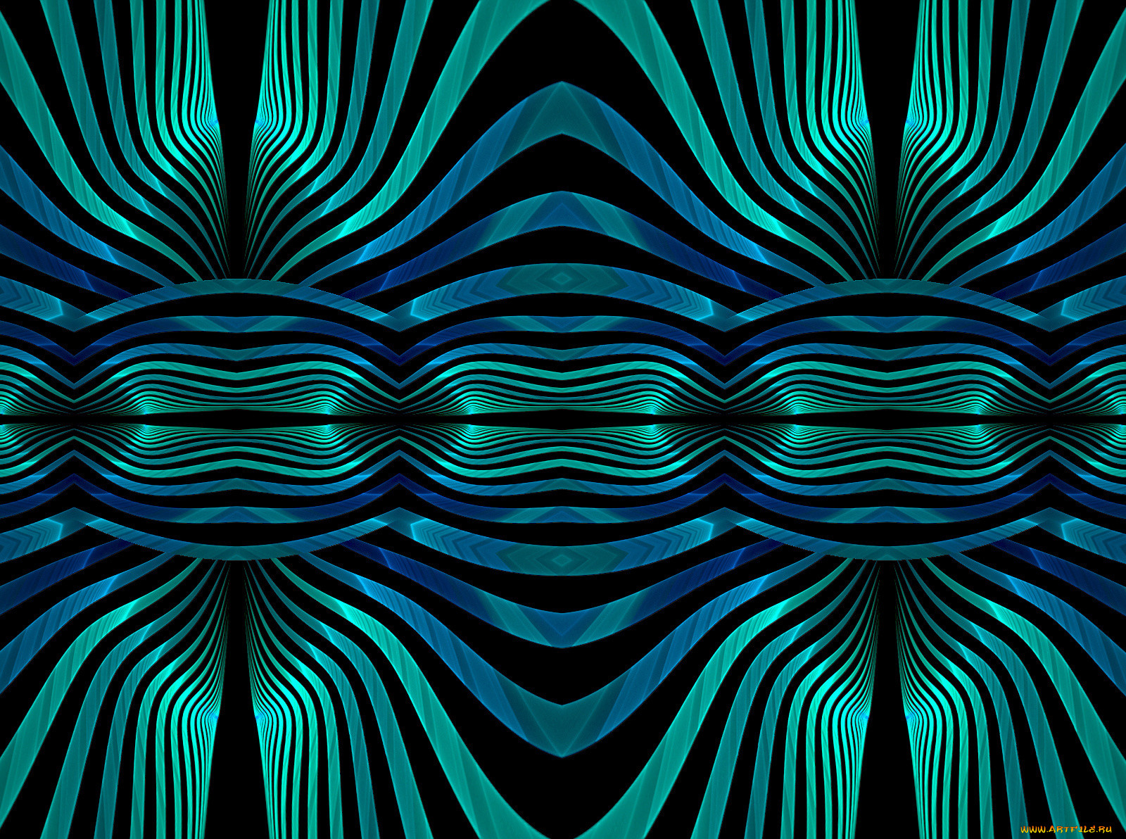 3, , fractal, , , , 